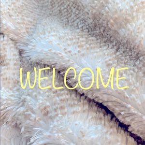 Meet your Posher, Erin